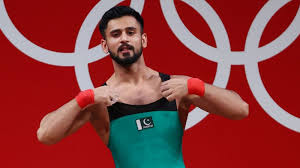 Sma( input_arrays, timeperiod=30) simple moving average (overlap studies) inputs: Talha Talib S Impressive Olympic Weightlifting Performance Wows Celebrities Samaa