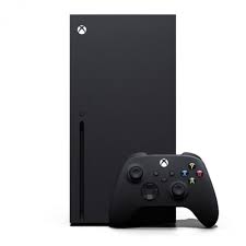 إطلاق جهاز Xbox Series S 1TB Matte Black Limited Edition للبيع في الصين بسعر 2599 يوان