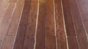 Hardwood Floor Installation Cost 2021