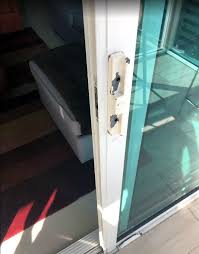 Sliding Door Handle Repair 877 999