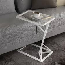 modern furniture coffee table small