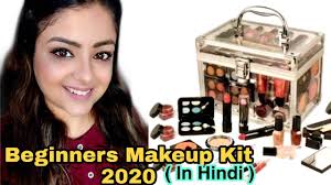 best beginners makeup kit 2020