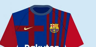 Fc barcelona‏подлинная учетная запись @fcbarcelona 6 ч6 часов назад. La Camiseta Del Fc Barcelona Para La Temporada 2020 21