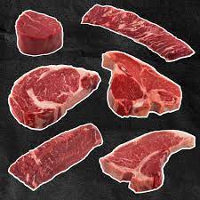 steak cuts a guide to 12 types of