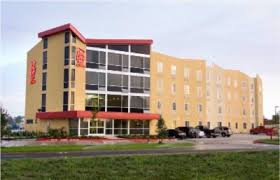 red roof inn suites beaumont