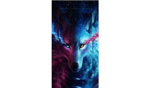Only the best hd background pictures. Amazon Com Fantasy Wolf Wallpapers Fantasy Wolves Wallpapers Appstore For Android
