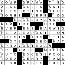 Posted on november 28, 2017 at 12:00 am. Annexes Crossword Clue