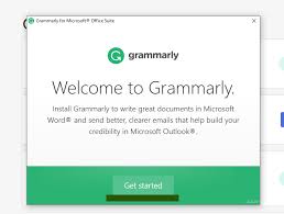 Nov 01, 2021 · grammarly premium is nowhere available for free, and you cannot get the subscription by any coupon code generator site. Grammar Check Free How To Download Grammarly For Word It Lush