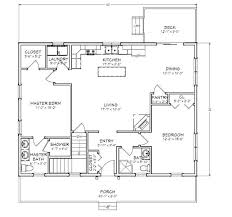 The Riverbank Floor Plan 2 Bed 2 Bath