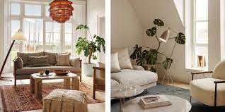 10 scandi living rooms to inspire your