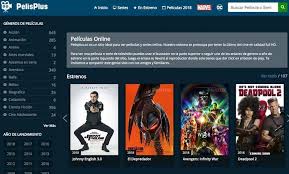 Pelisplus el portal web de referencia para ver películas online. Top 8 Paginas Para Ver Peliculas Gratis En Espanol 2021