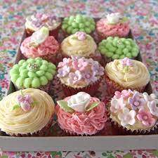 mother s day cupcakes recipe how to