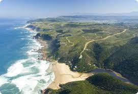 Garden Route Holiday Accommodation