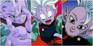 Kaioshin dragon ball