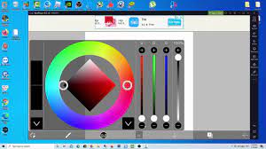 Download ibis paint x for windows 10, 8, 7, xp pc and mac computers. How To Download Install Ibis Paint X On Pc Windows 10 8 7 Without Bluestacks Youtube
