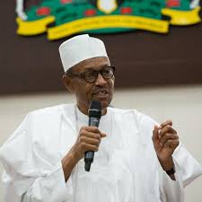 Image result for picture of buhari