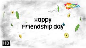 happy friendship day 2023 dosti