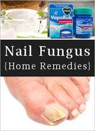 nasty nail fungus what to do if you