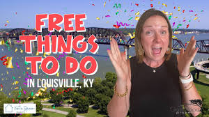 free things to do in louisville ky