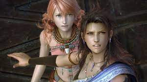 That's Underrated: Fang and Vanille from Final Fantasy XIII - Gayming  Magazine