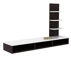 Buy Paige Wall Mounted Tv Unit Flowery