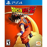 Shop video games & more. Amazon Com Dragon Ball Fighterz Playstation 4 Bandai Namco Games Amer Everything Else