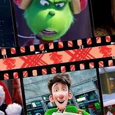 Elf (2003) pg 1 buddy (will ferrell) is trying to find his place in the world in this delightful. 40 Best Christmas Movies For Kids Fun Family Holiday Films 2020