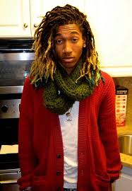 Although guys shouldn't let the stereotype prevent them from rocking dread hairstyles if that's what they want. Pin By Shan On Naturally Beautiful Natural Hair Styles Locs Hairstyles Dread Hairstyles