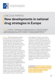 Position paper on drug addiction a choice or a disease. Drug Policy Evaluation Topic Overview Www Emcdda Europa Eu