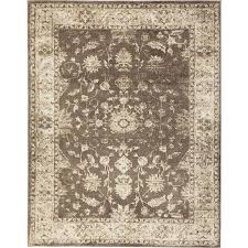 8 ft x 10 ft area rug 25187