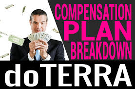 Doterra Review Scam Compensation Plan With Pay Scale