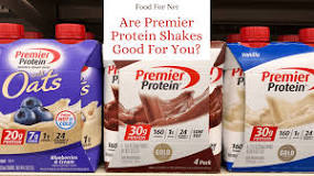 Is Premier Protein actually good for you?