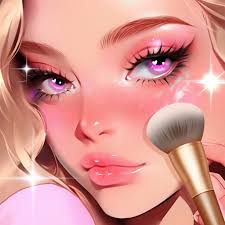 makeup stylist diy salon game app