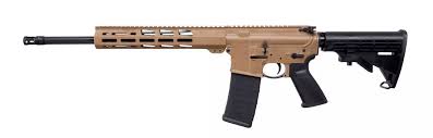 ruger ar 556 16 5 56 nato fde the