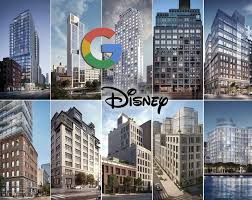 Hudson Square booms in advance of Google + Disney; Full new development  rundown here | CityRealty