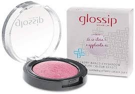glossip make up wet dry baked eyeshadow