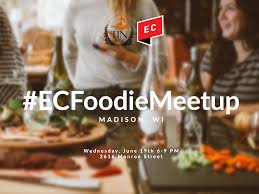 Interference with shipping with france. Ecfoodiemeetup Madison Epicurean Chronicles