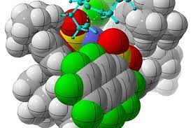 chiral molecules using rearrangements