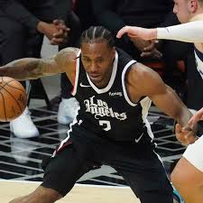 Kawhi leonard is a basketball player for the san diego state aztecs. Kawhi Leonard Clippers Must Win Game 2 Against Mavericks Sports Illustrated