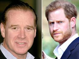 He has always denied the false rumours which began after news of his relationship with princess diana became public more than 20 years ago. Prince Harry Taunted Over Dad James Hewitt After Prince Charles Catches Coronavirus Daily Star