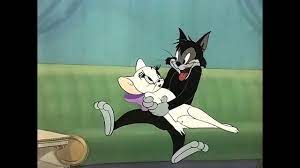 Tom and Jerry - 