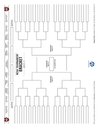 2011 Ncaa Tournament Schedule And Key Dates