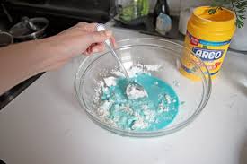 how to make oobleck busy toddler