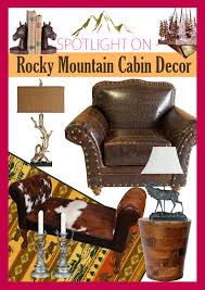 Check out this list of log home design software options to help make your dream home come true. Spotlight On Rocky Mountain Cabin Decor The Best Rustic Furniture Shop Betterdecoratingbiblebetterdecoratingbible