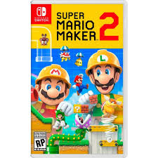 Entrá y conocé nuestras increíbles ofertas y promociones. Nintendo Switch Super Mario Maker 2 Sears