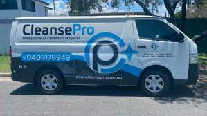 gold coast cleaning business