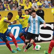 Copa america quarterfinal live argentina vs ecuador: Ecuador Vs Argentina Live Home Facebook