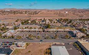 mesquite nv commercial real estate for