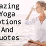 cute yoga captions from www.ourcaptions.com