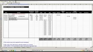 Financialsheet Example Free Budget Template For Excel Savvysheets